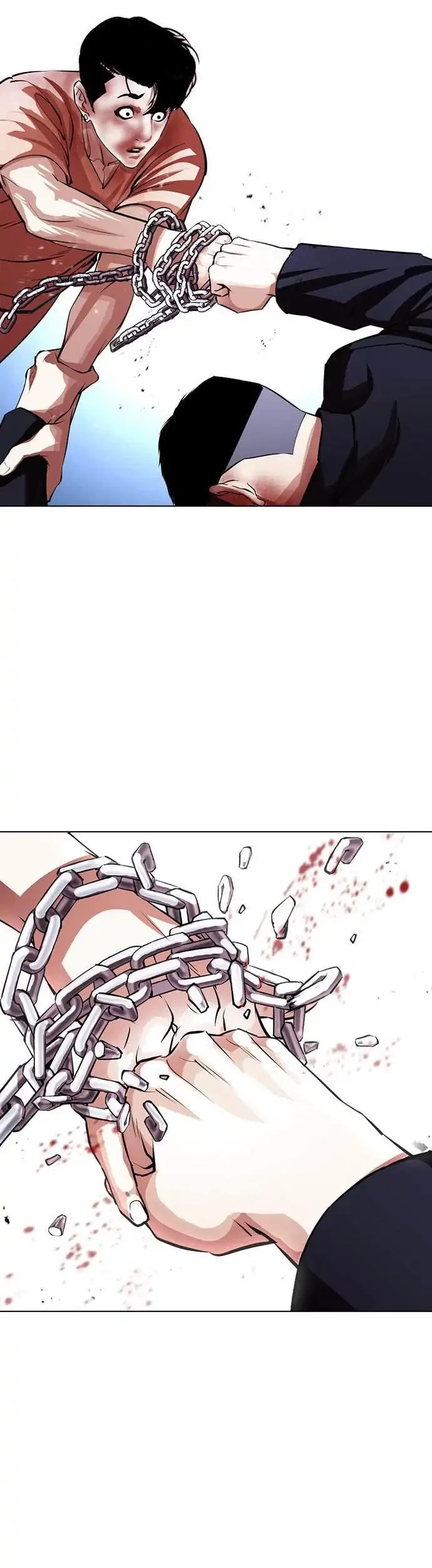 Chapter 385 - halaman 86