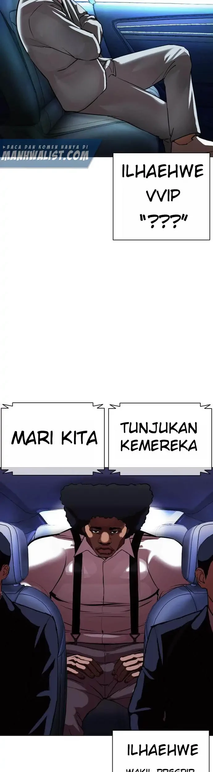 Chapter 385 - halaman 98