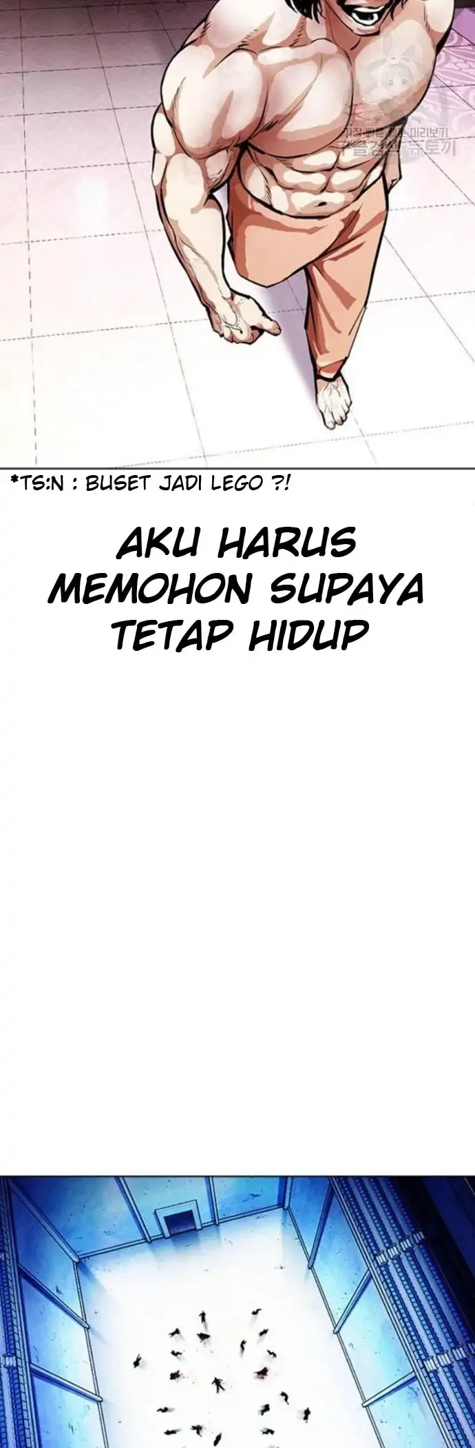 Chapter 386 - halaman 59