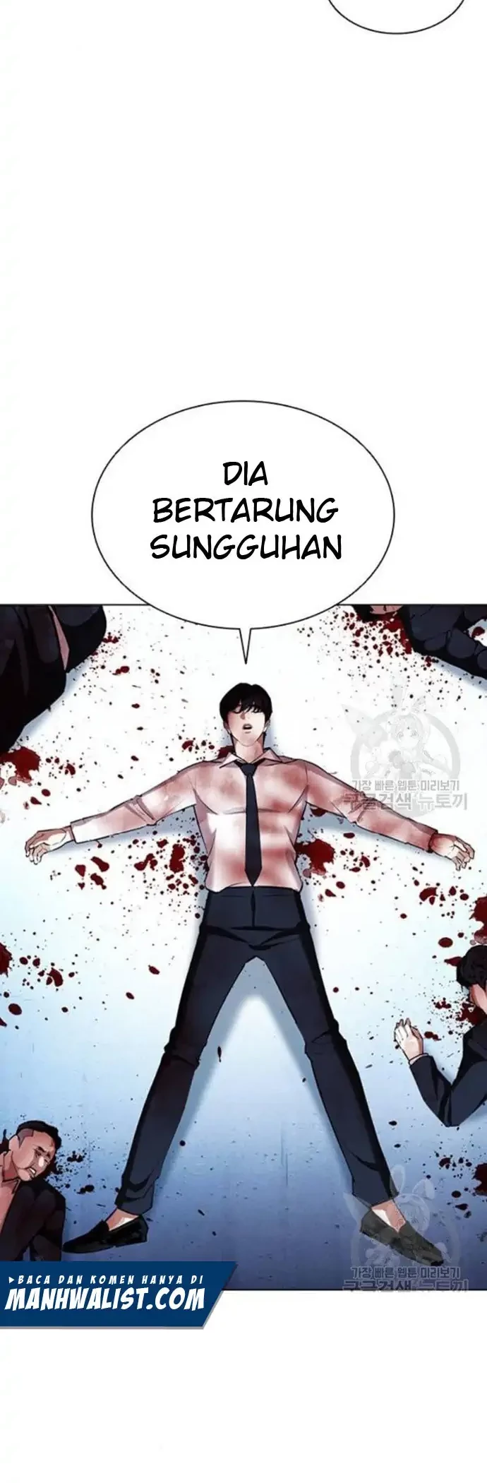 Chapter 386 - halaman 61