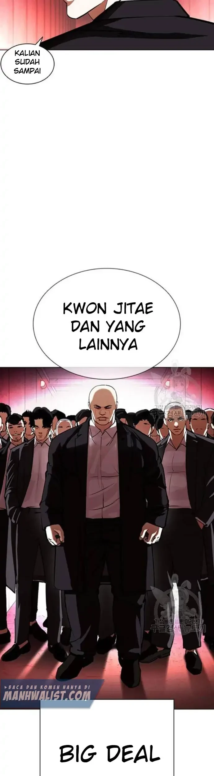Chapter 386 - halaman 64