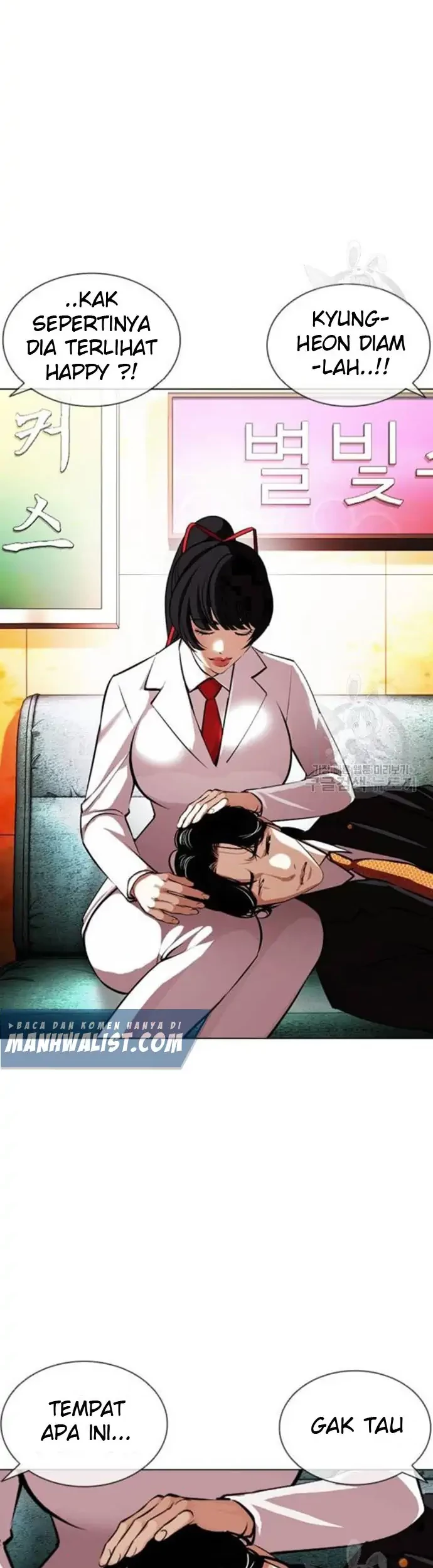 Chapter 386 - halaman 71