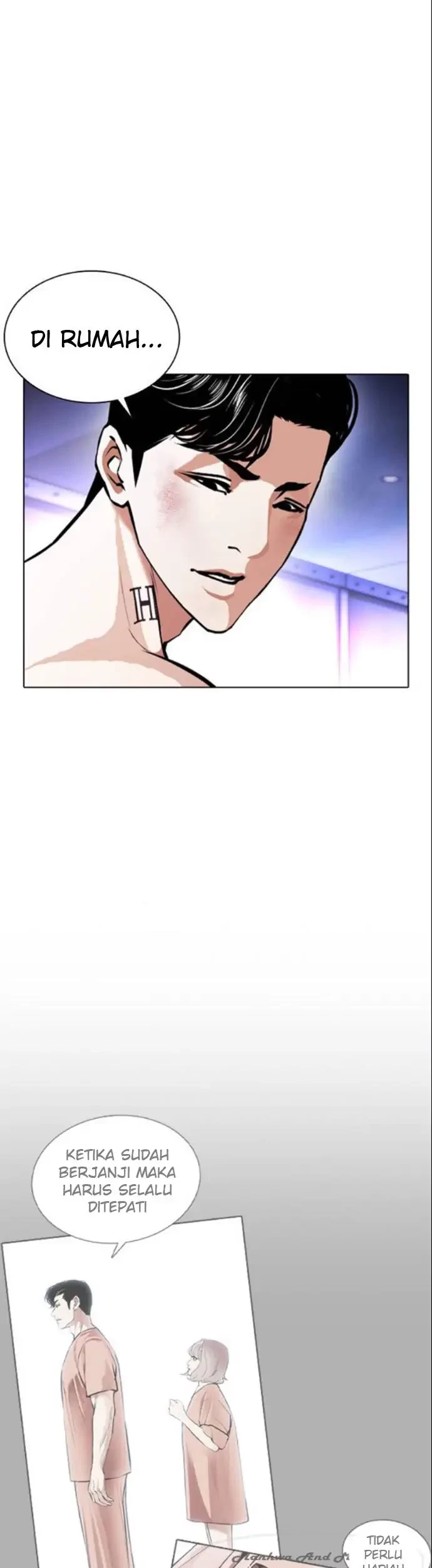 Chapter 387 - halaman 25
