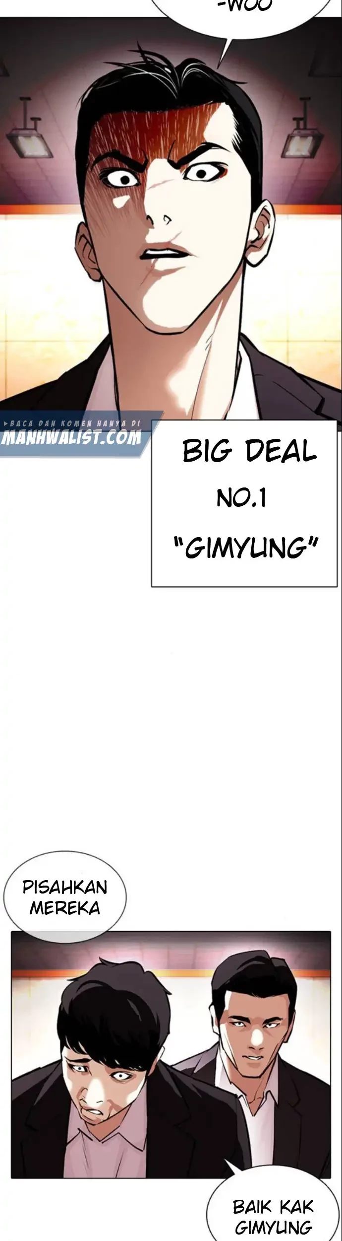 Chapter 387 - halaman 38