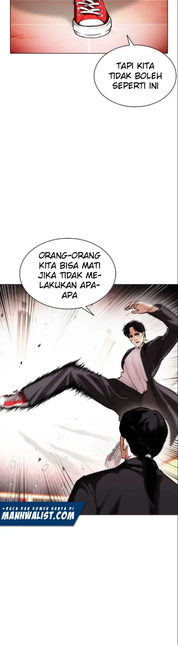 Chapter 387 - halaman 68