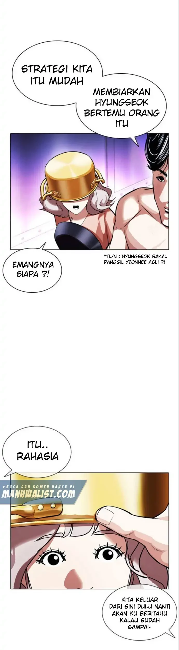 Chapter 387 - halaman 23