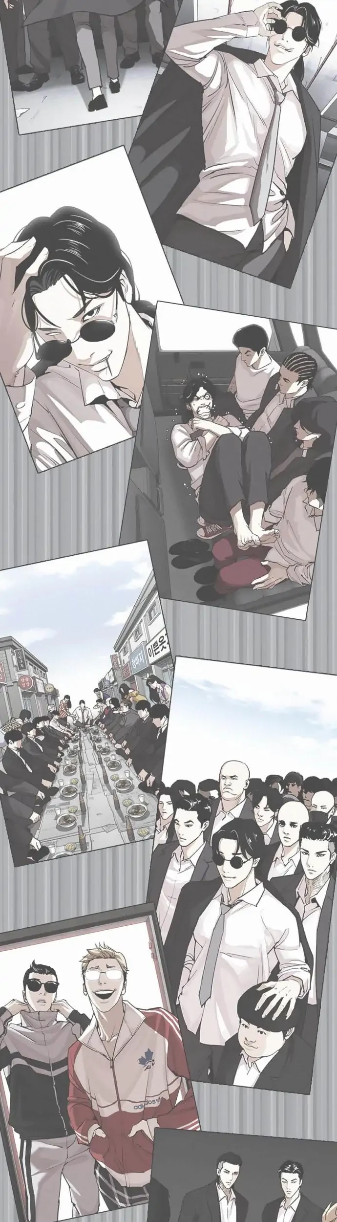 Chapter 388 - halaman 74