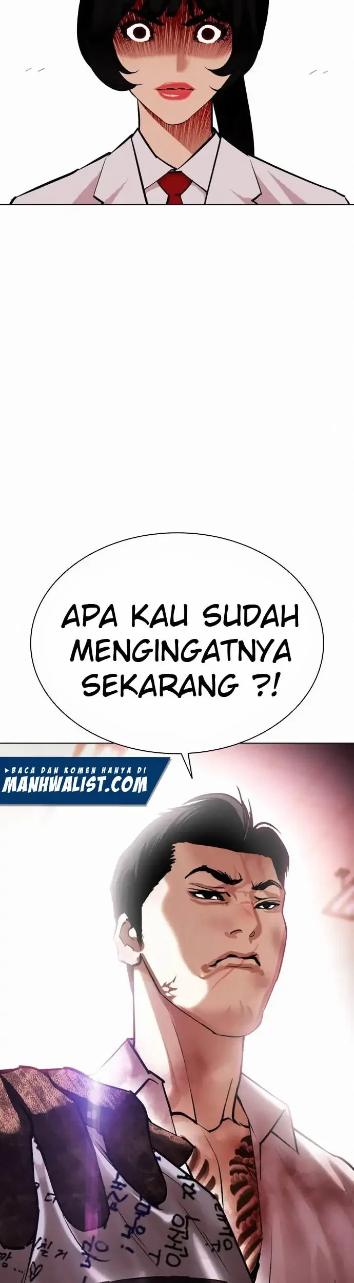 Chapter 388 - halaman 86