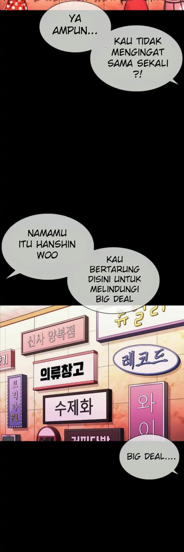 Chapter 389 - halaman 58