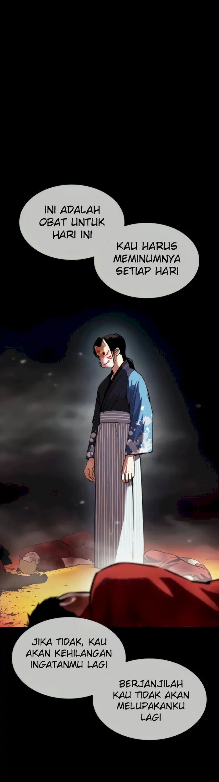 Chapter 389 - halaman 64