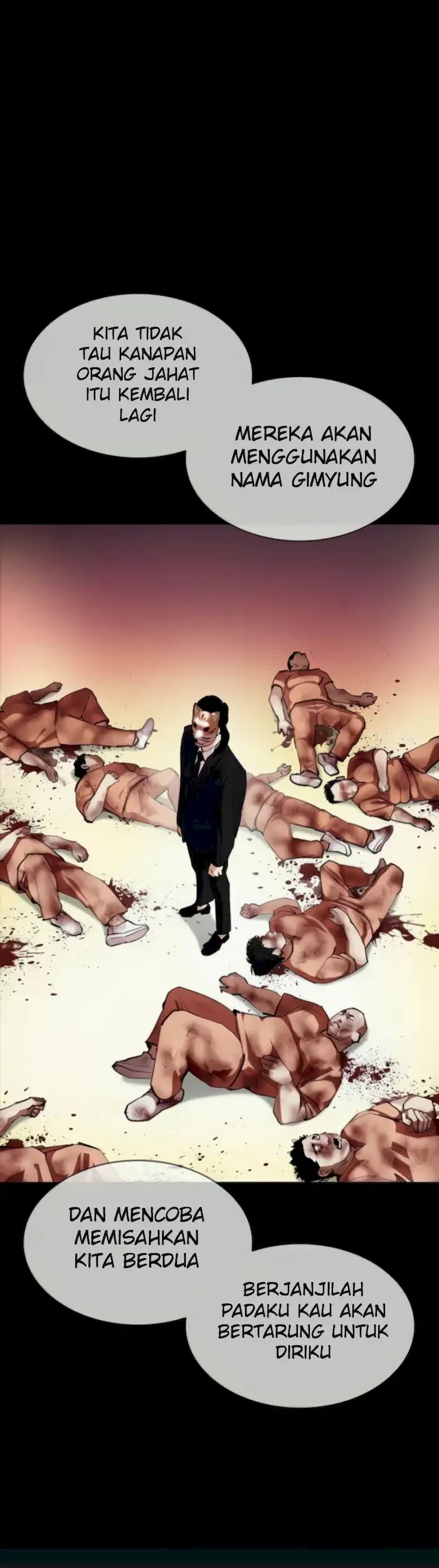 Chapter 389 - halaman 65