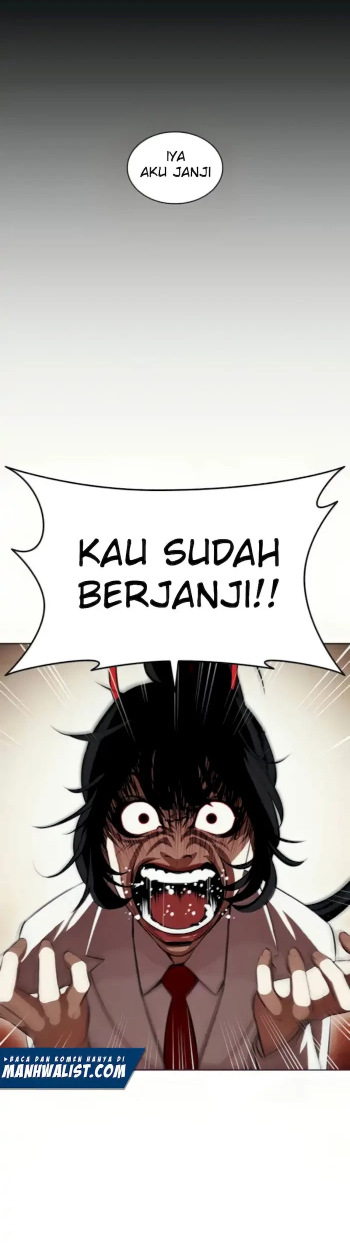 Chapter 389 - halaman 66