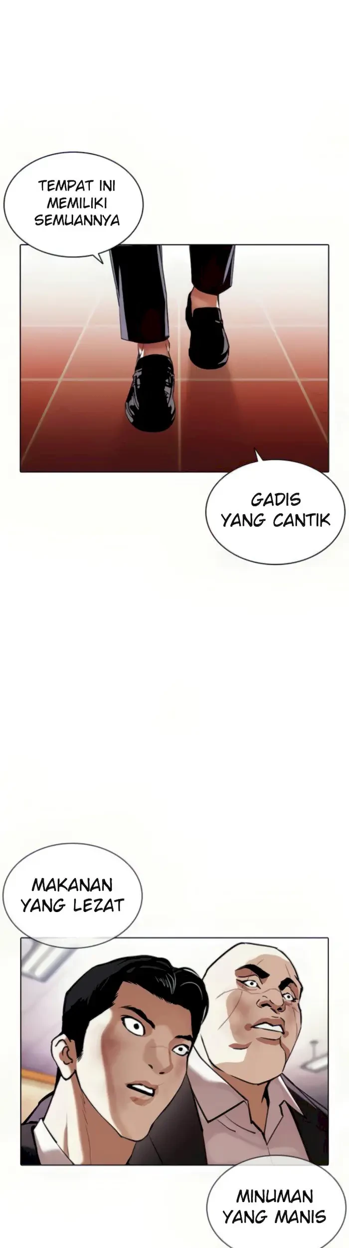 Chapter 389 - halaman 69