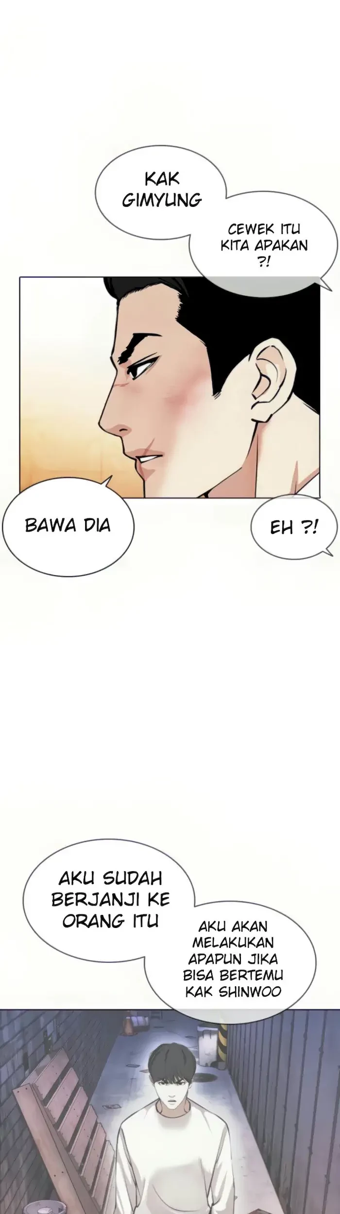 Chapter 389 - halaman 73