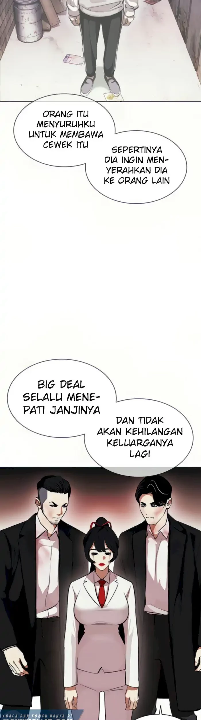 Chapter 389 - halaman 74