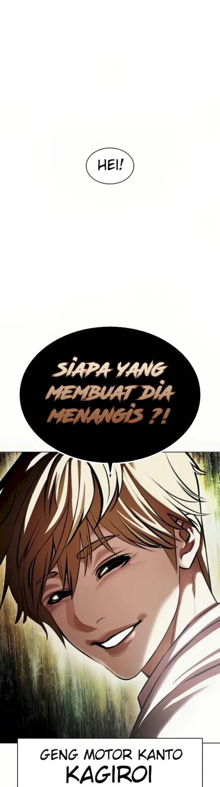 Chapter 389 - halaman 86