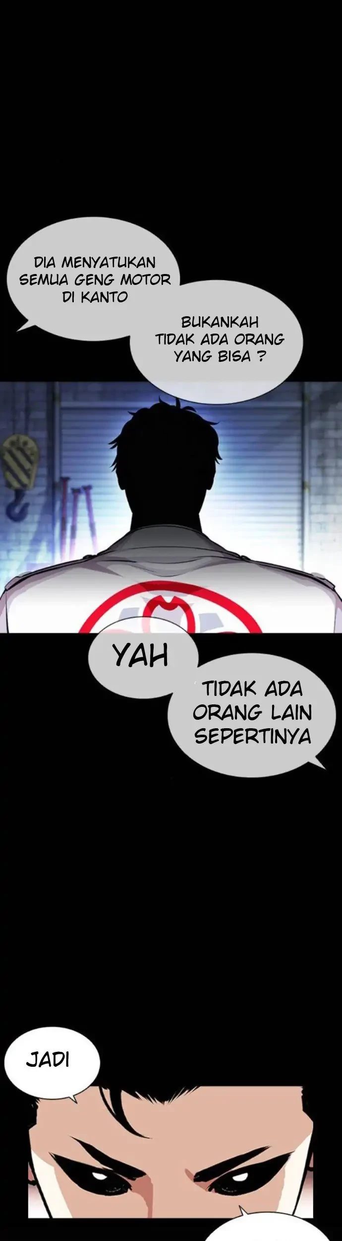Chapter 390 - halaman 34