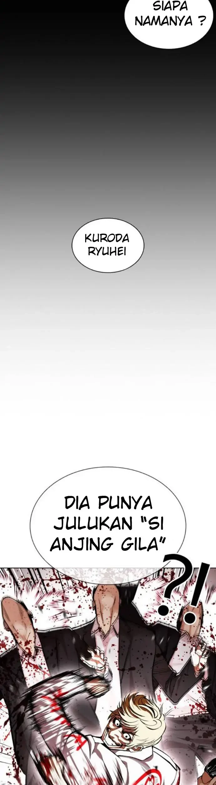 Chapter 390 - halaman 35