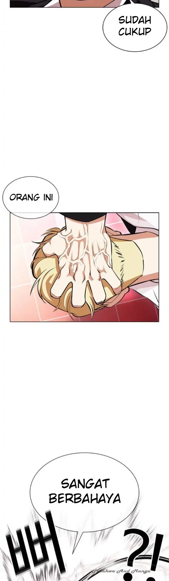 Chapter 390 - halaman 54
