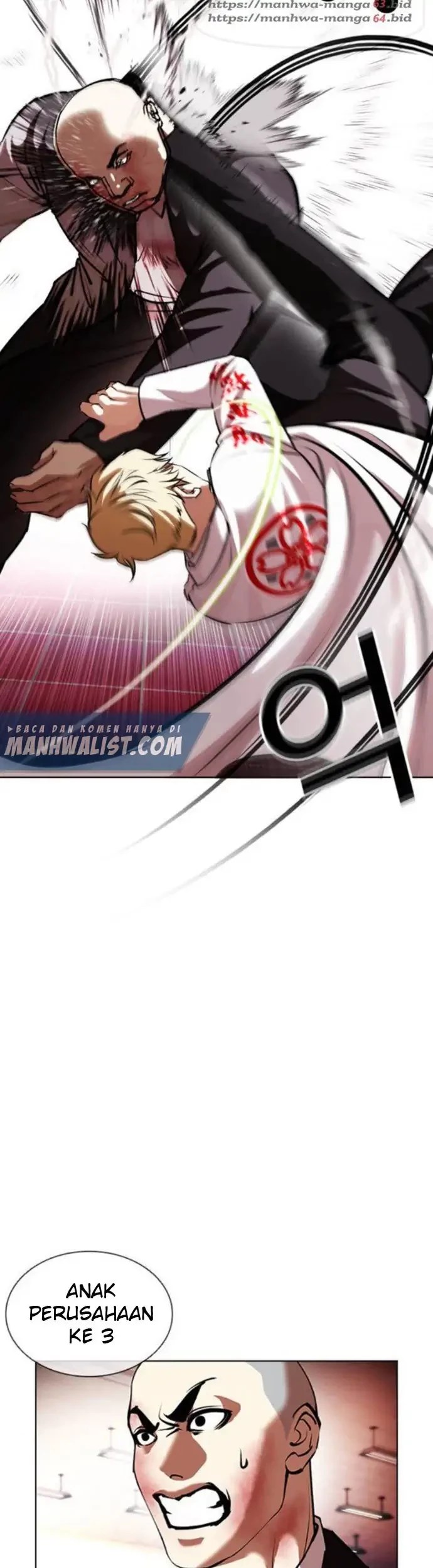 Chapter 390 - halaman 55