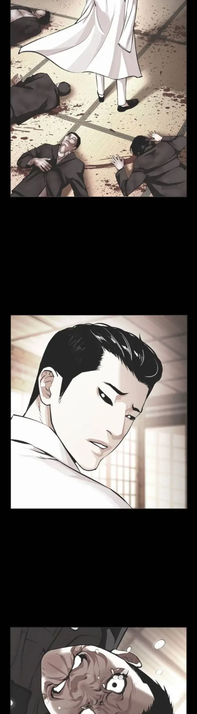Chapter 390 - halaman 20