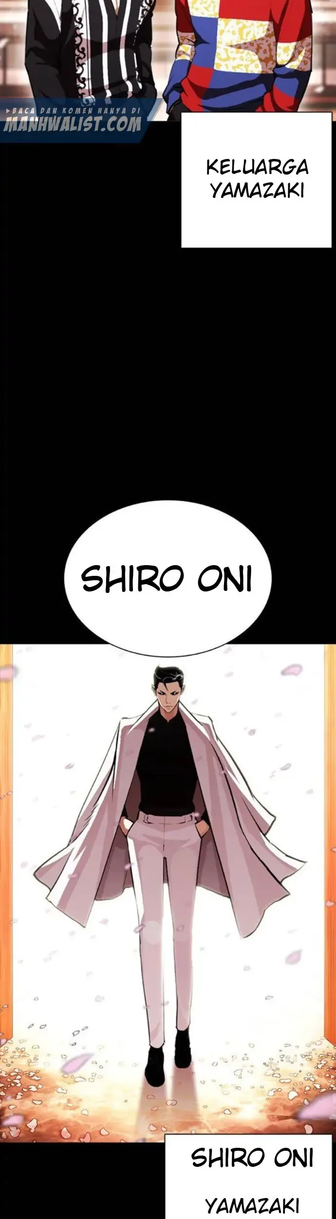 Chapter 390 - halaman 23