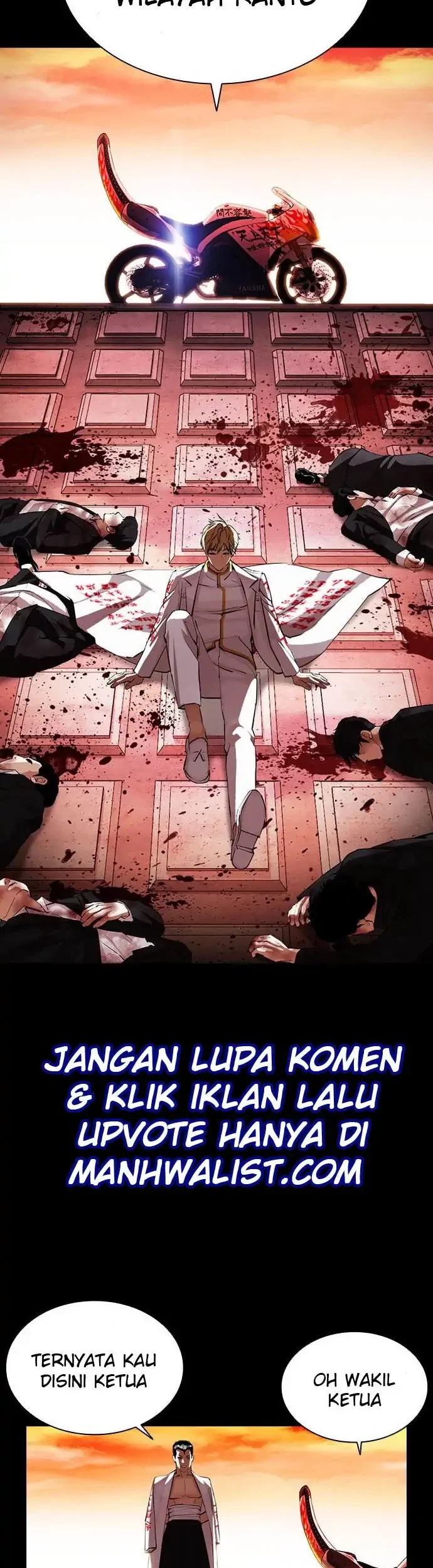 Chapter 391 - halaman 18