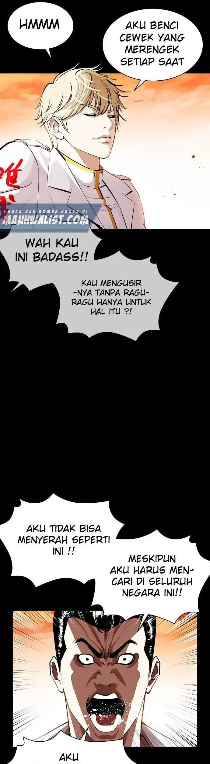Chapter 391 - halaman 20