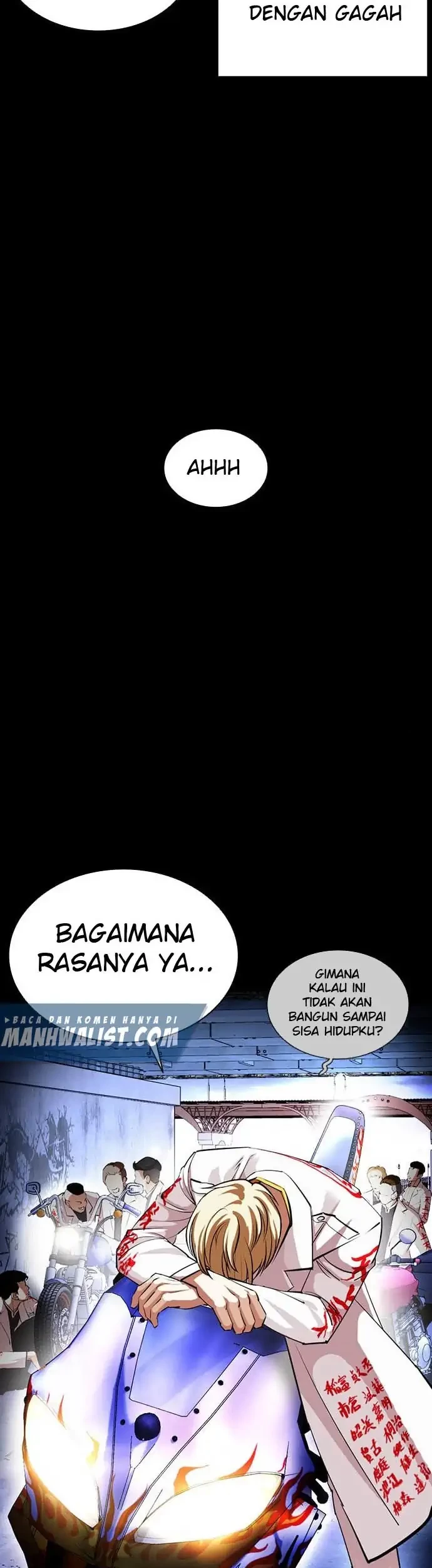 Chapter 391 - halaman 24
