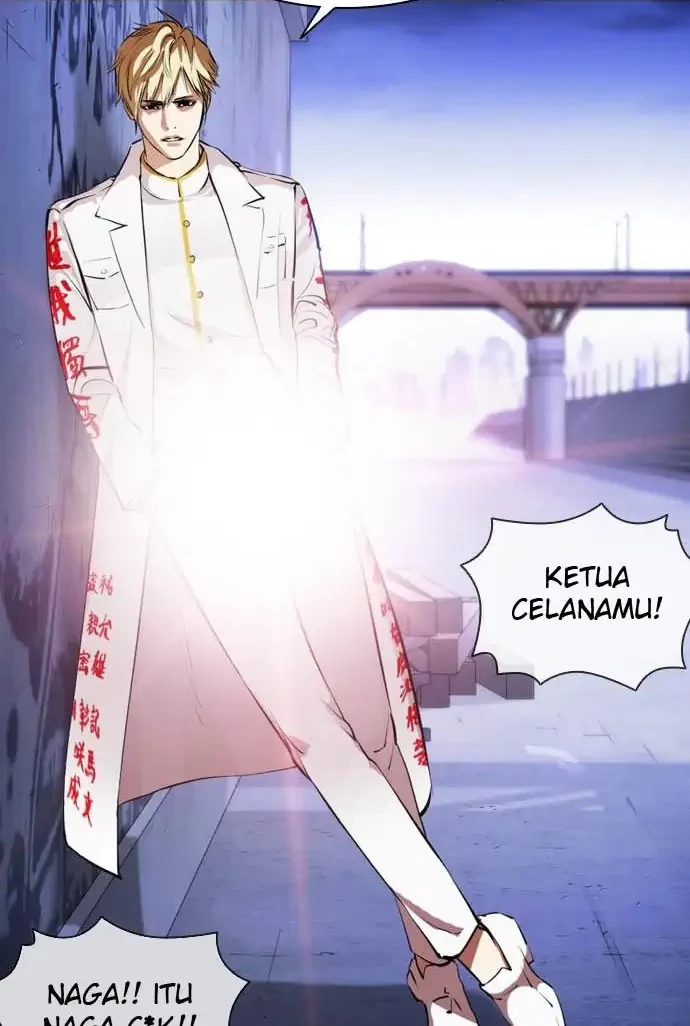 Chapter 391 - halaman 31