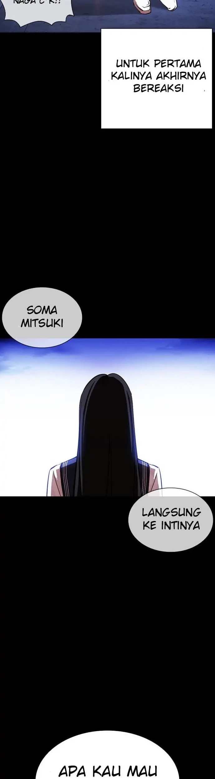 Chapter 391 - halaman 32