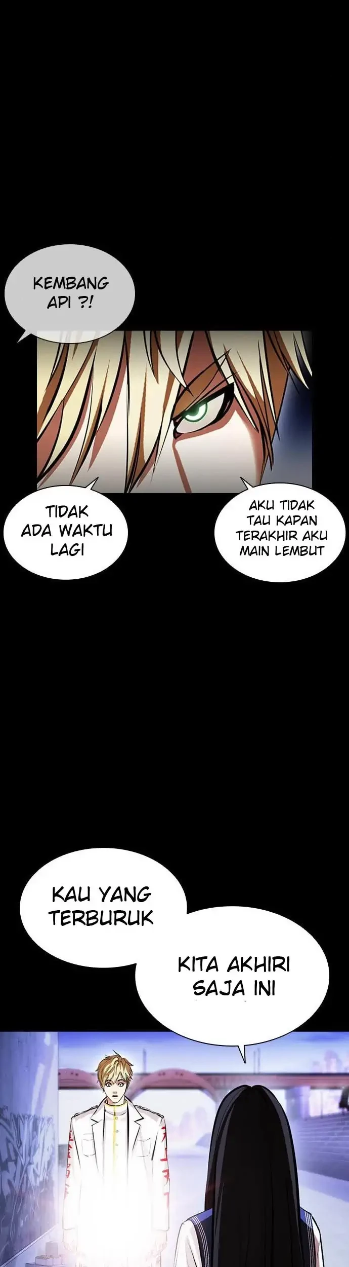 Chapter 391 - halaman 34