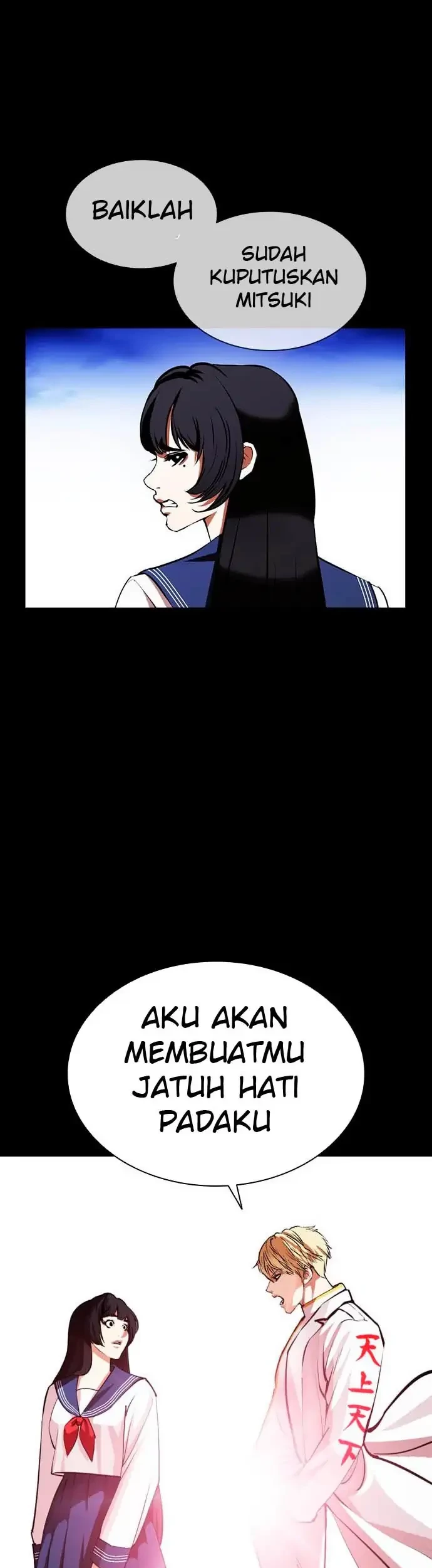 Chapter 391 - halaman 38