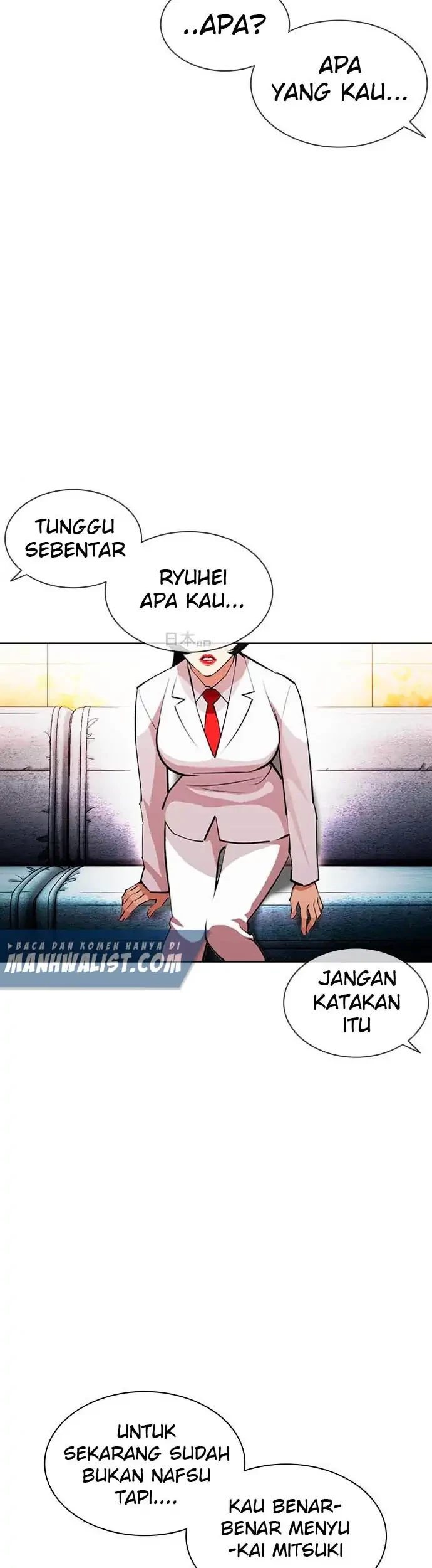 Chapter 391 - halaman 50