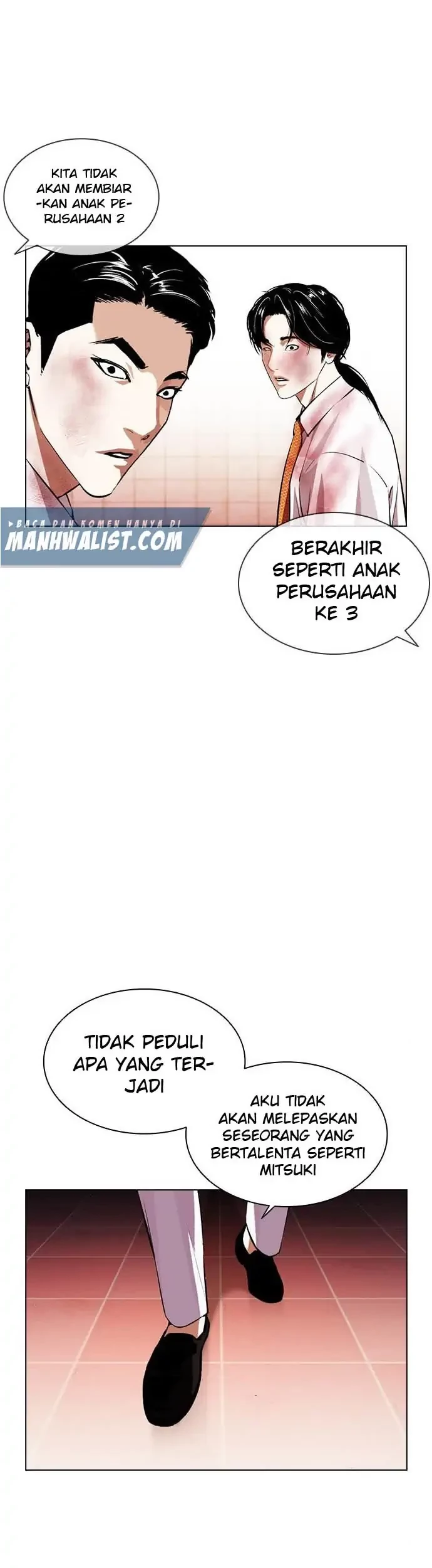 Chapter 391 - halaman 98