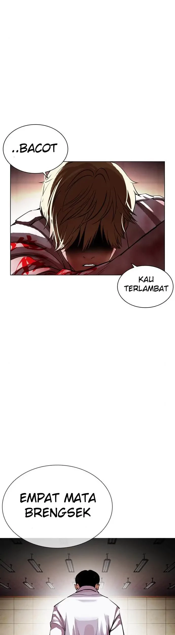 Chapter 391 - halaman 100
