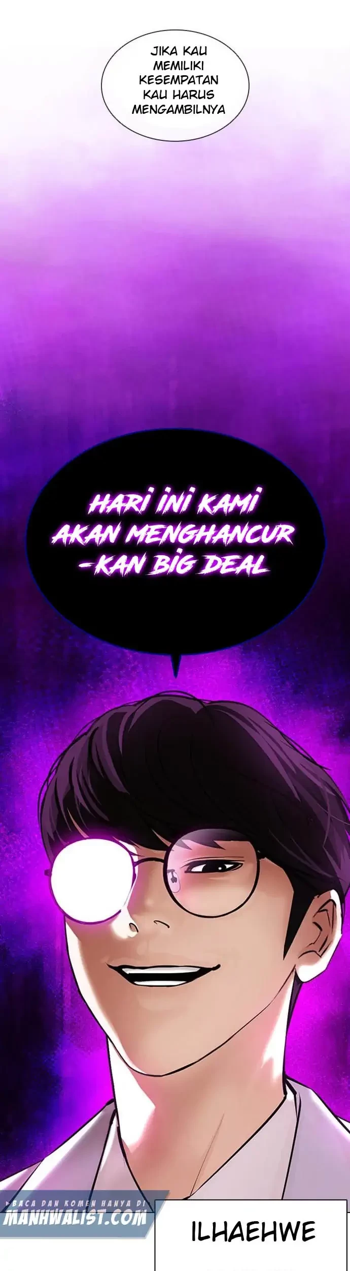 Chapter 391 - halaman 106