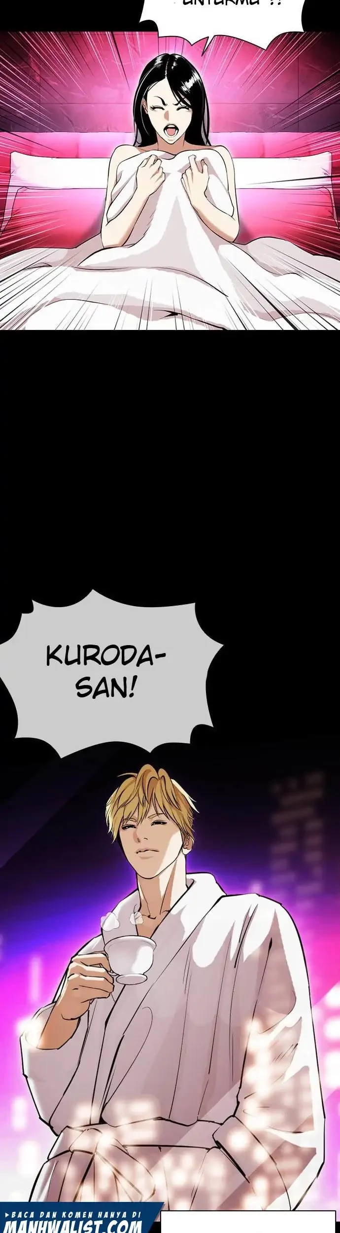Chapter 391 - halaman 14