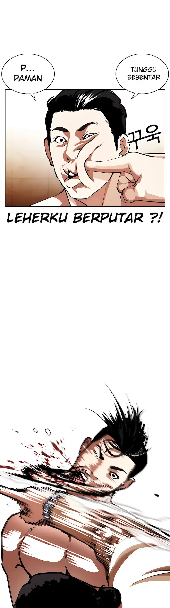 Chapter 392 - halaman 54