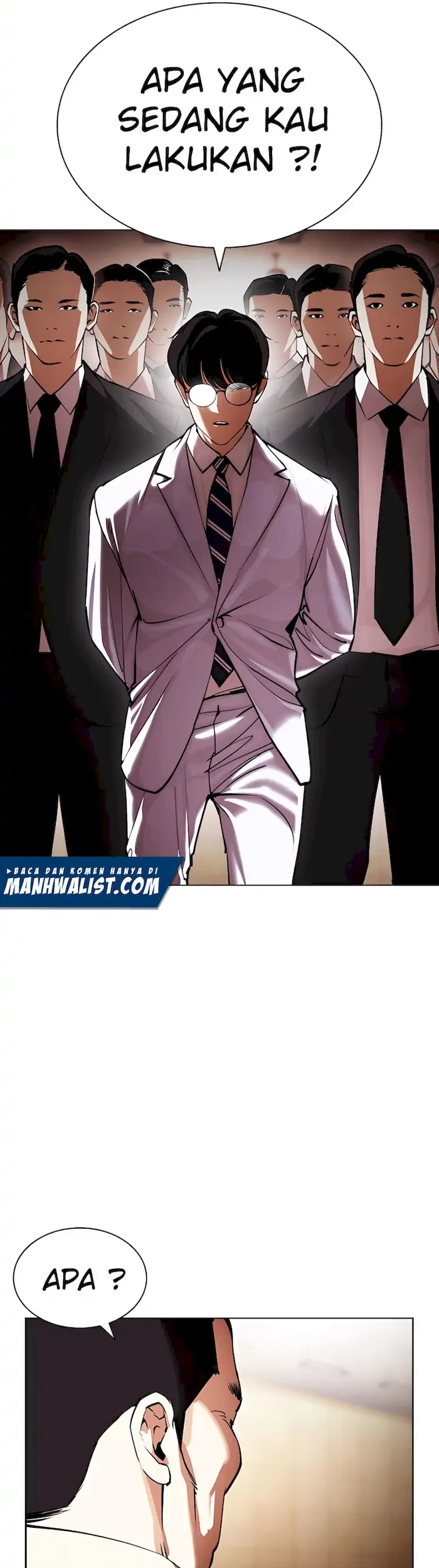 Chapter 392 - halaman 74