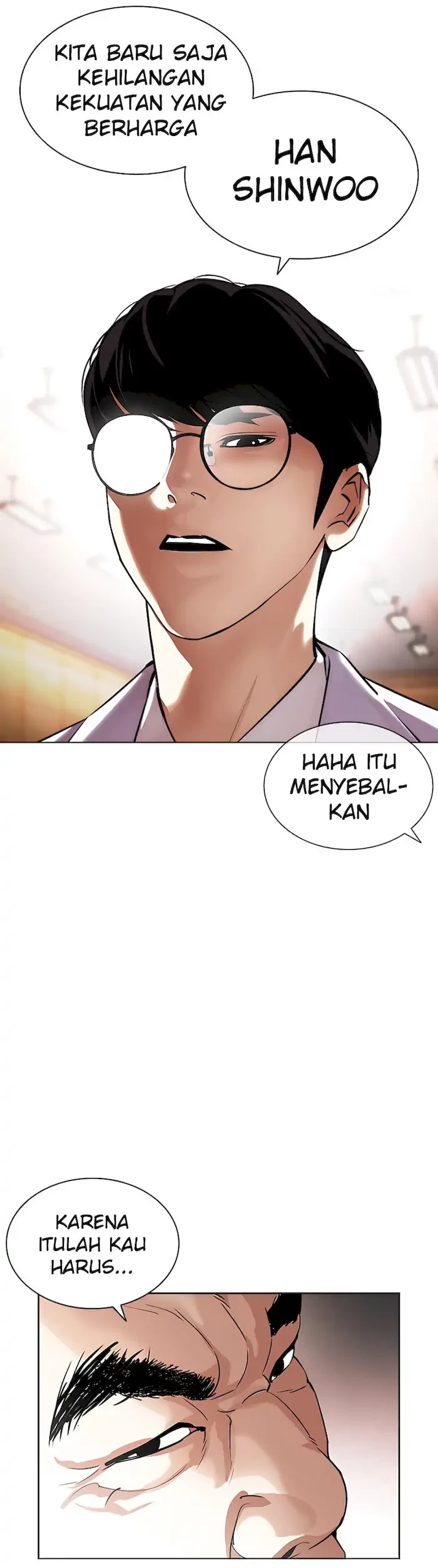 Chapter 392 - halaman 77