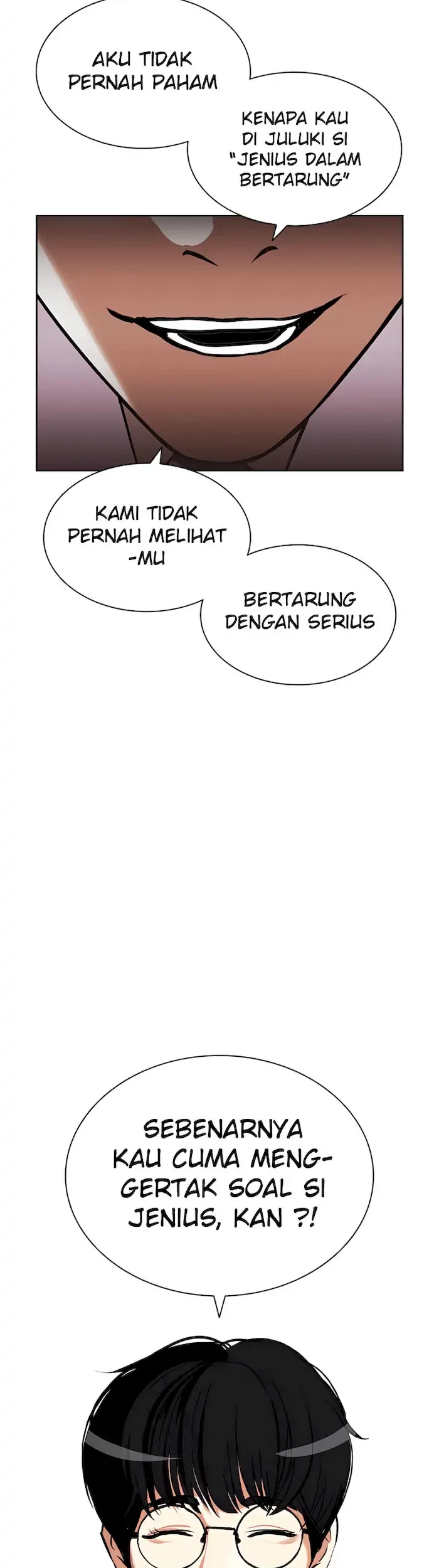 Chapter 392 - halaman 84