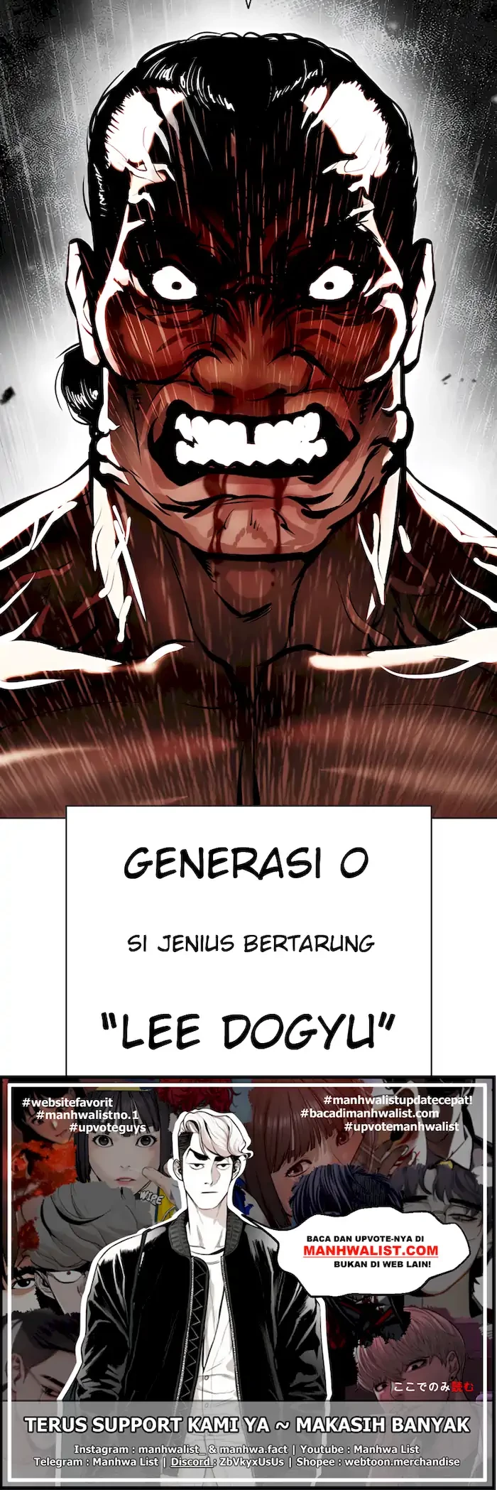 Chapter 392 - halaman 88
