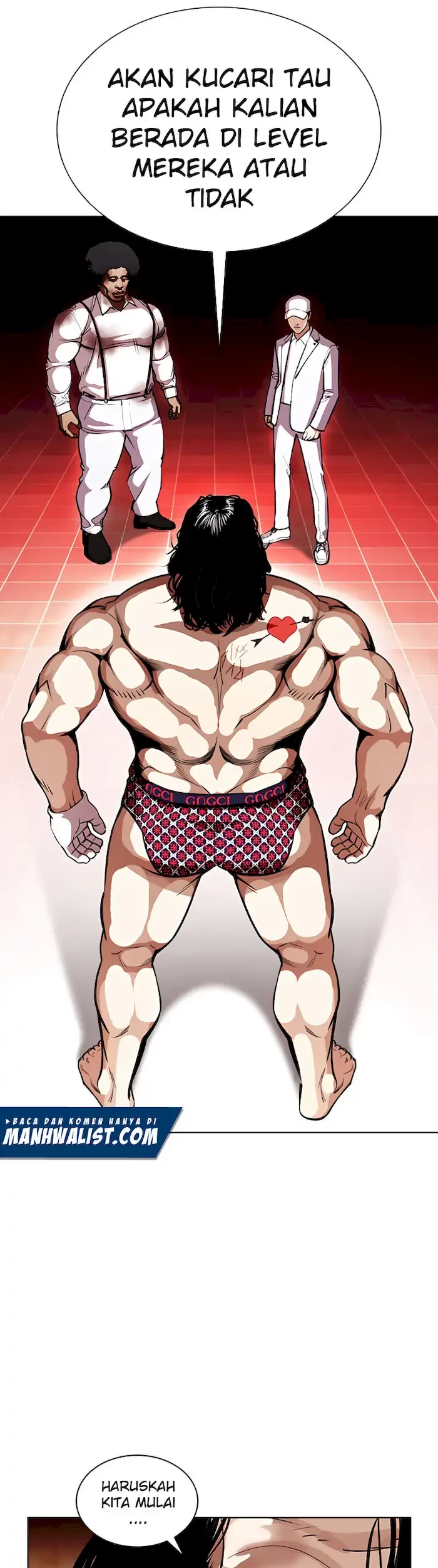 Chapter 393 - halaman 39
