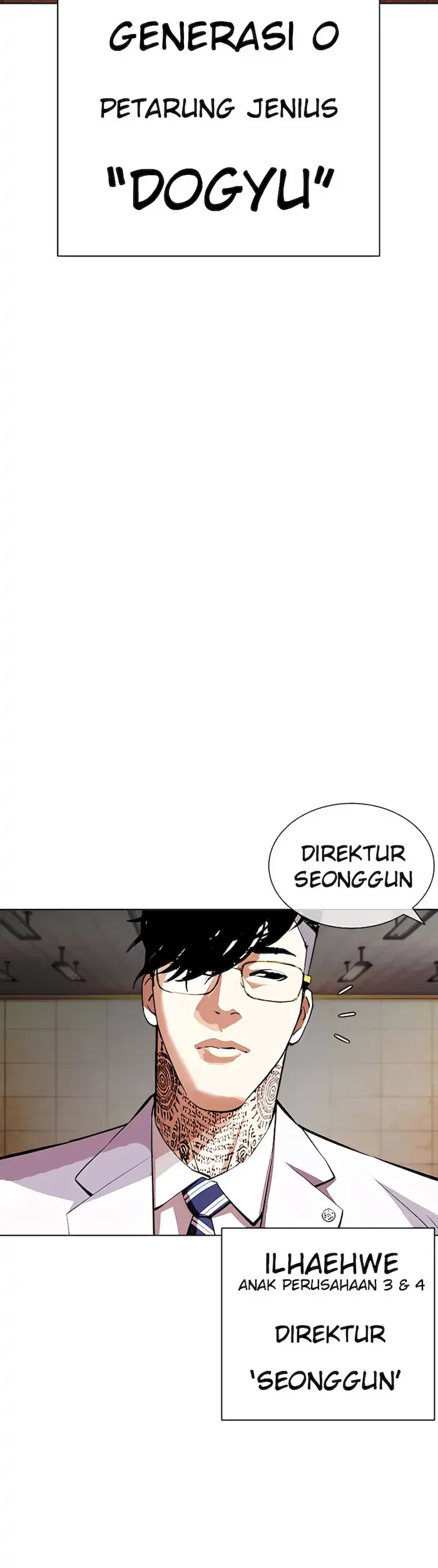 Chapter 393 - halaman 6
