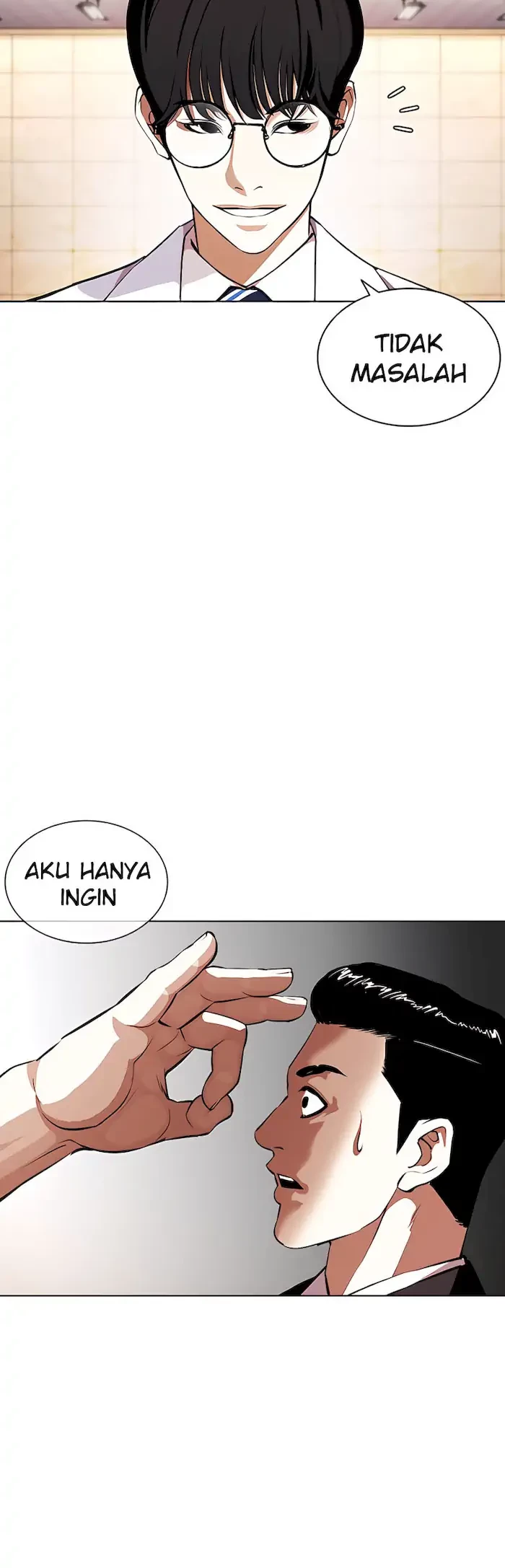 Chapter 393 - halaman 8