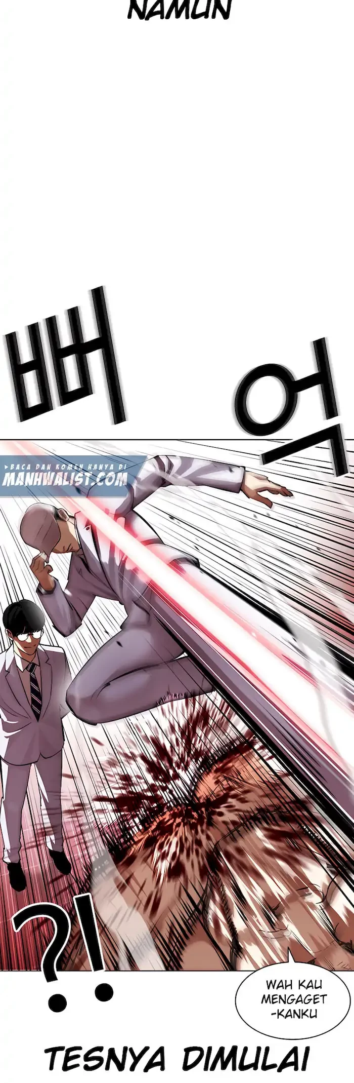Chapter 393 - halaman 18