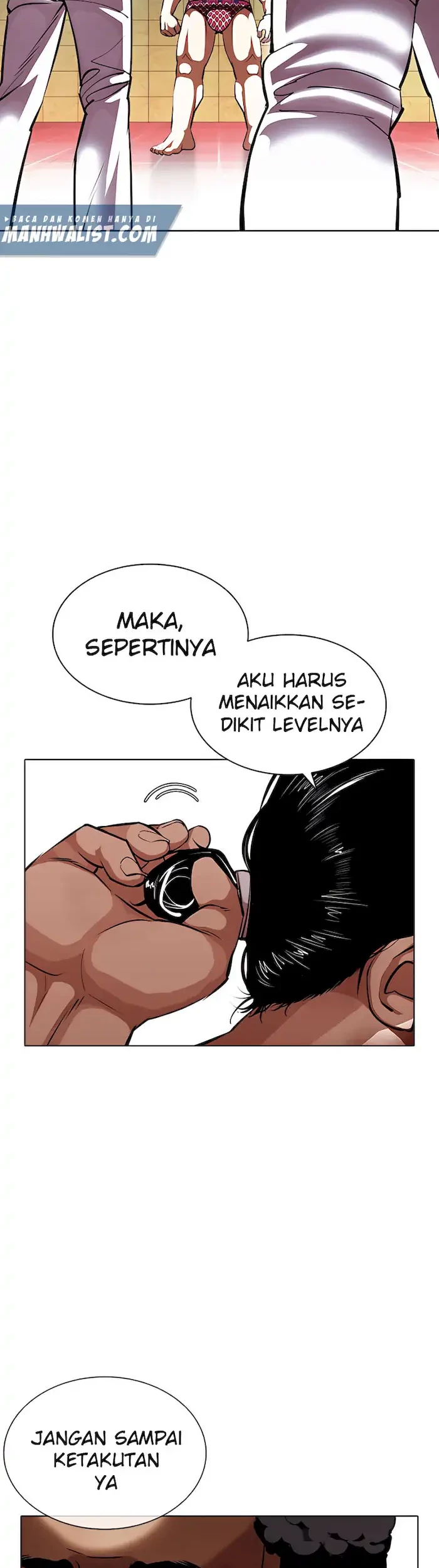 Chapter 393 - halaman 35