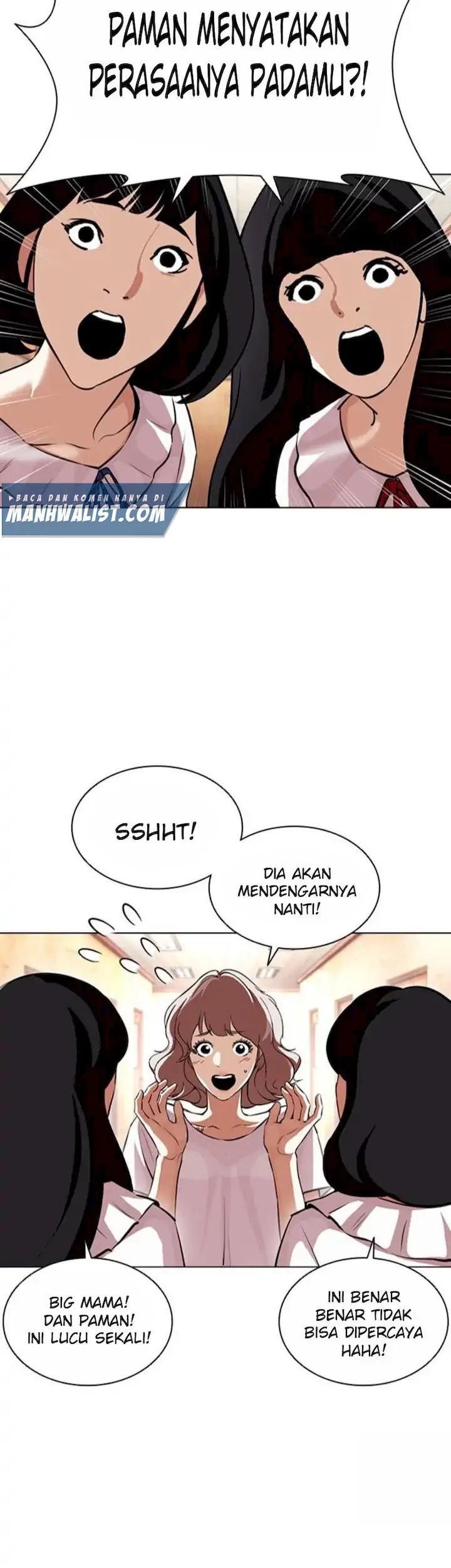 Chapter 394 - halaman 70