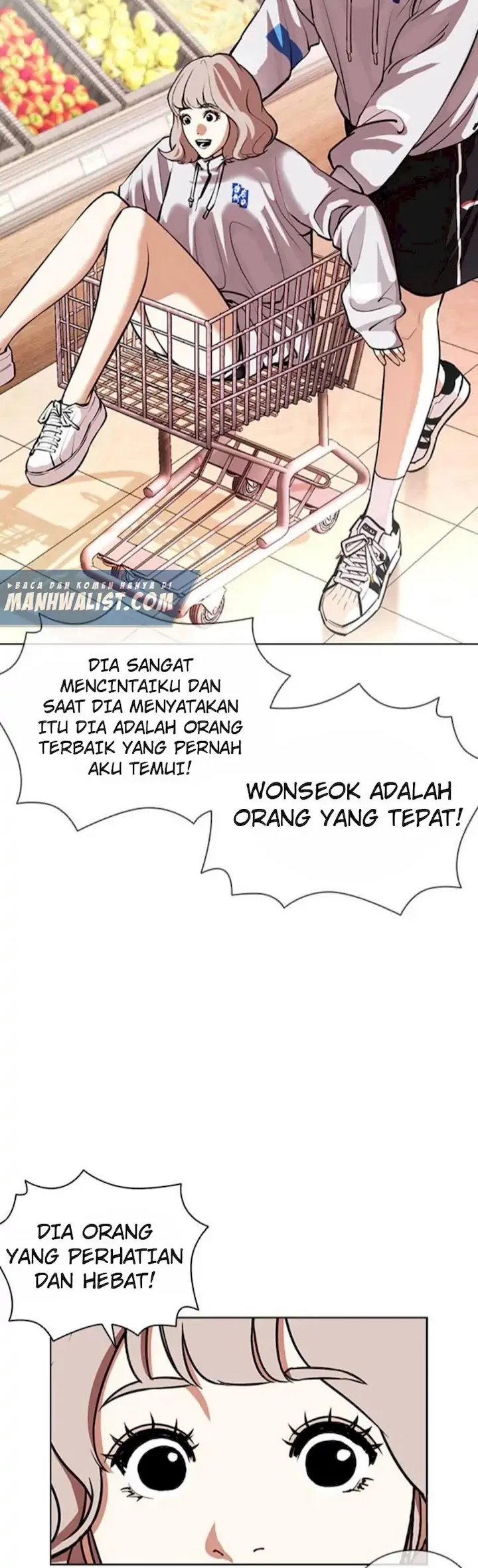 Chapter 394 - halaman 73